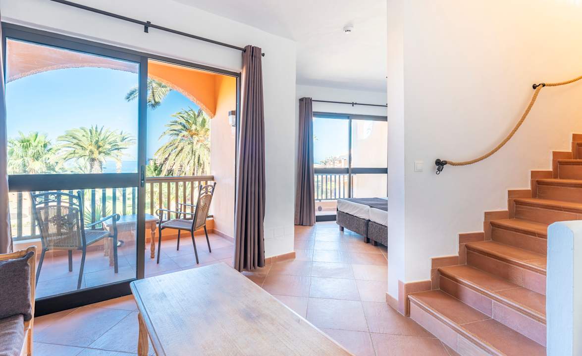 Zimmer Bakour Fuerteventura La Pared