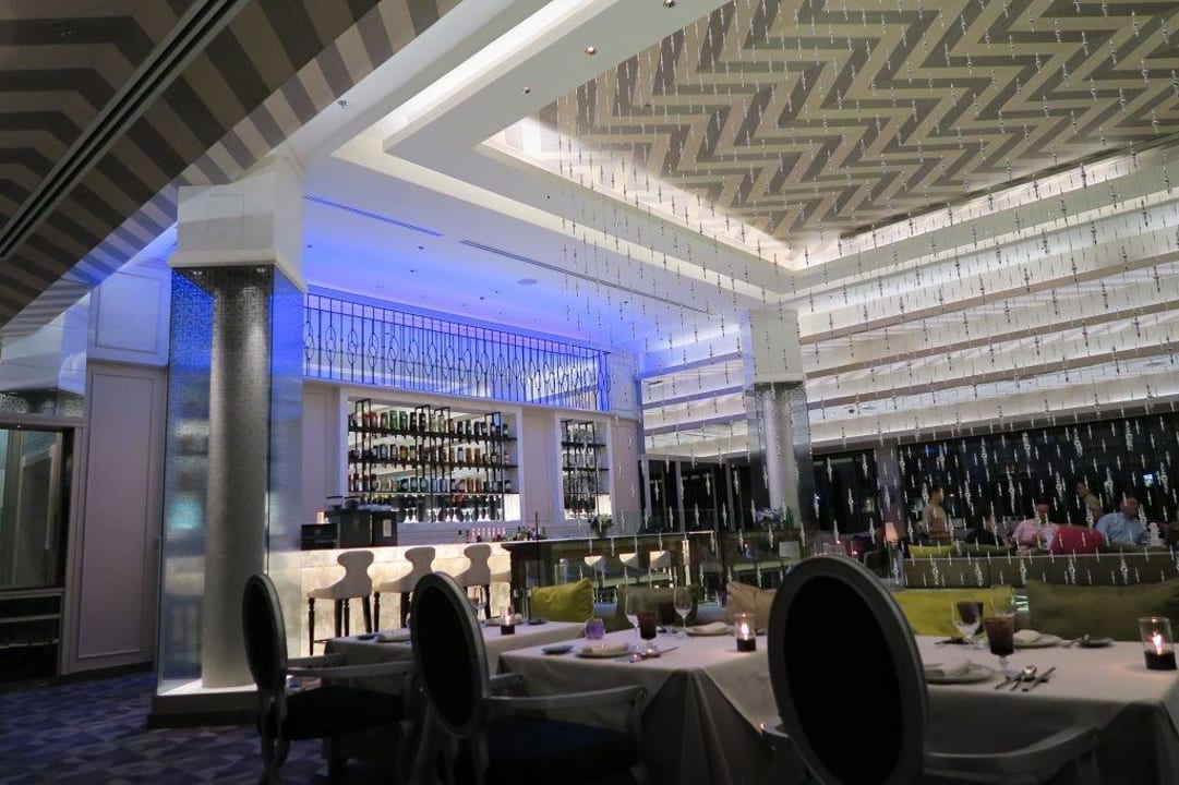 Restaurant U Sathorn Bangkok