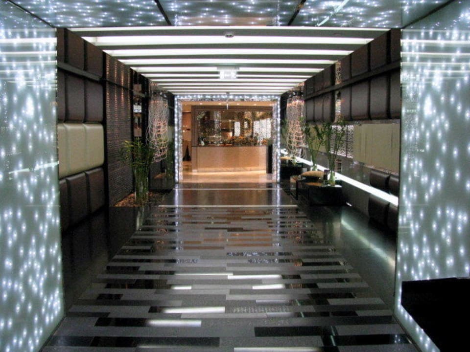 Junsui Burj Al Arab