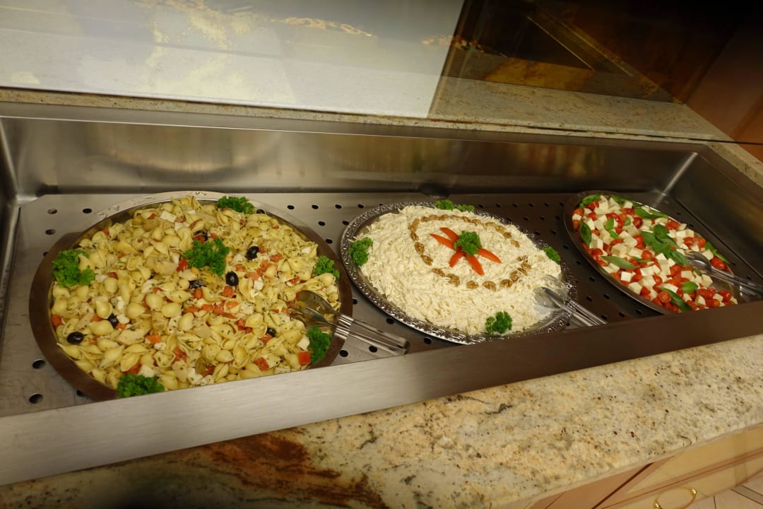 Italienischer Abend Aktiv- & Wellnesshotel Zentral