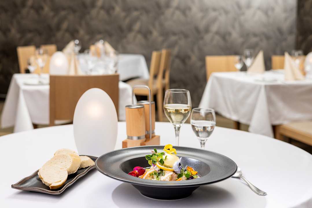 Gastro Parkhotel Rügen