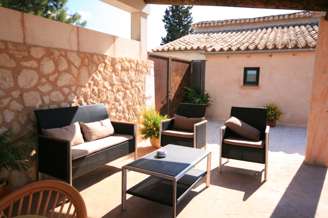 Zimmer Finca Agroturisme Sa Boleda