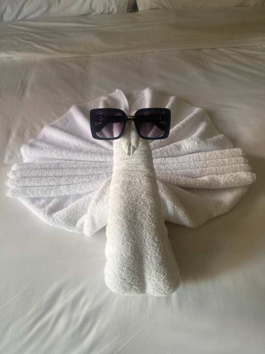 Zimmer Hotel Three Corners Ocean View prestige - Adults only