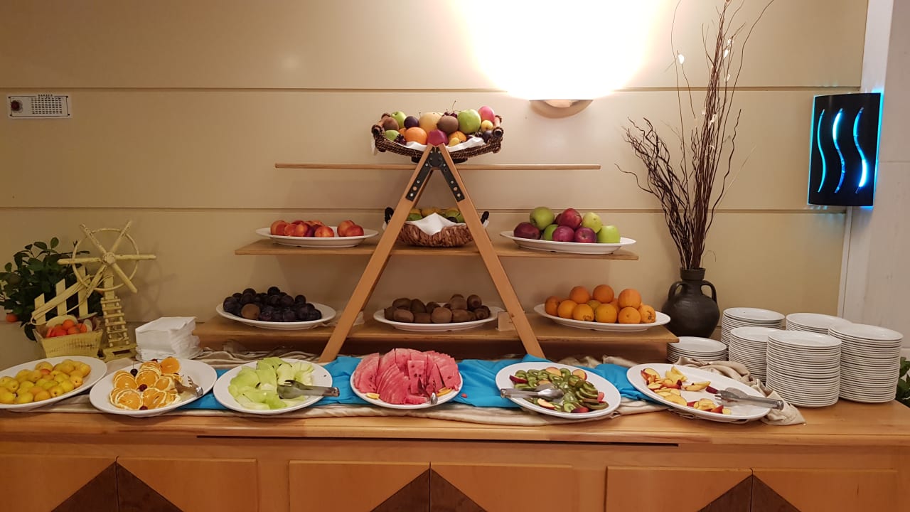 Gastro Anissa Beach & Village