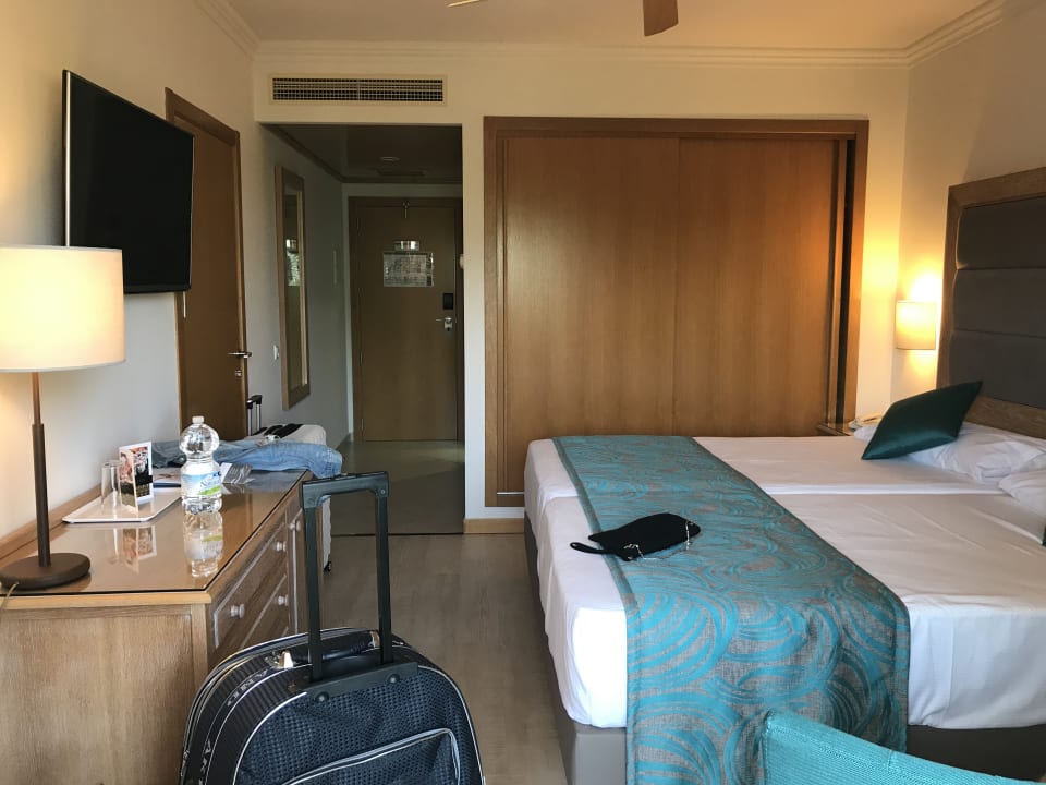 Zimmer 3HB Guaraná - All Inclusive