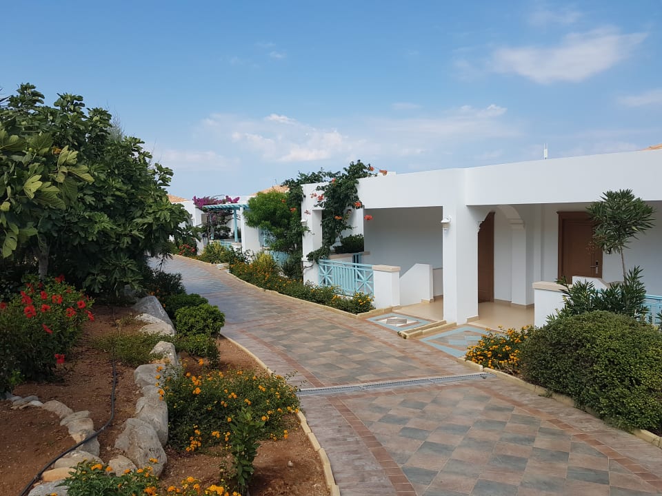 Hotelanlage Atrium Prestige Thalasso Spa Resort & Villas