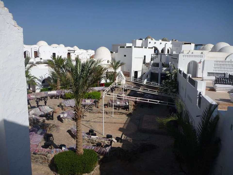 Fire Corner Arabella Azur Resort