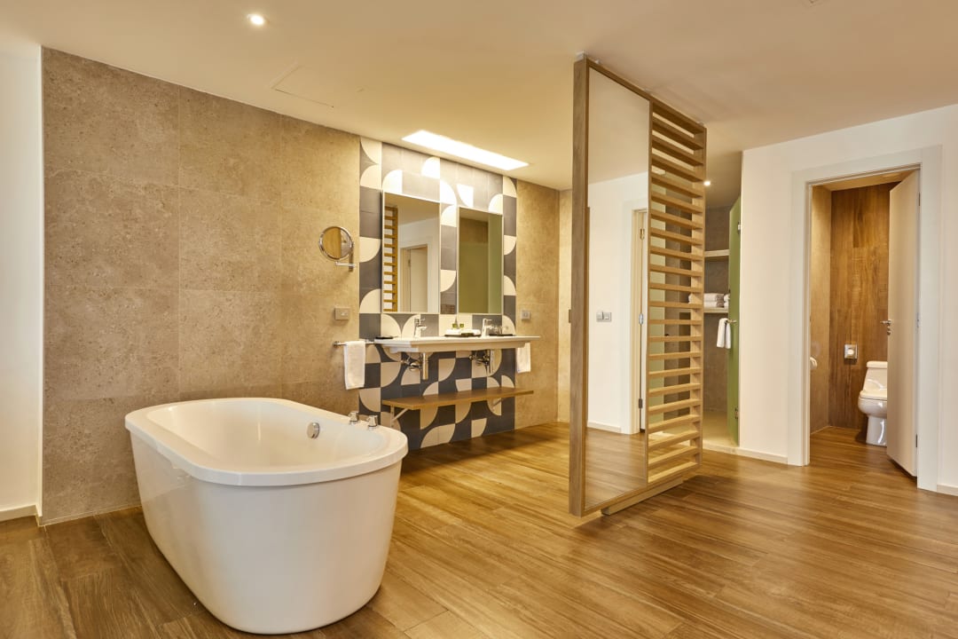 Zimmer Hotel Riu Palace Baja California - Adults only