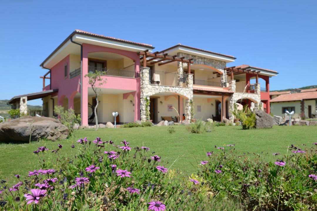 Hotel Hotel Sa Cheya