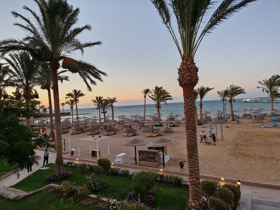 Strand Golden Beach Resort