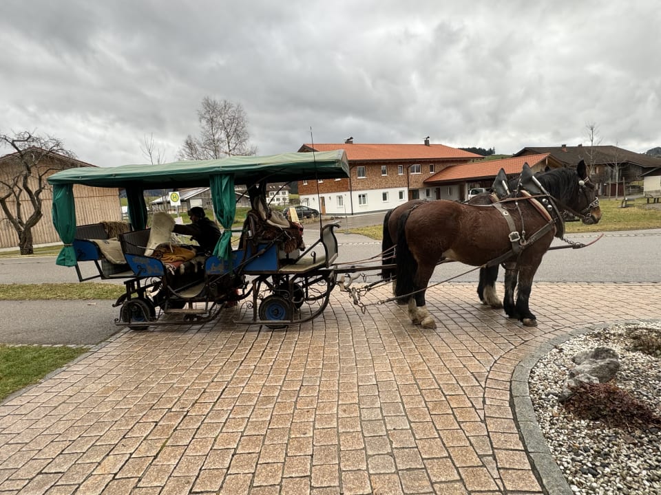 Sonstiges Hotel Dein Engel