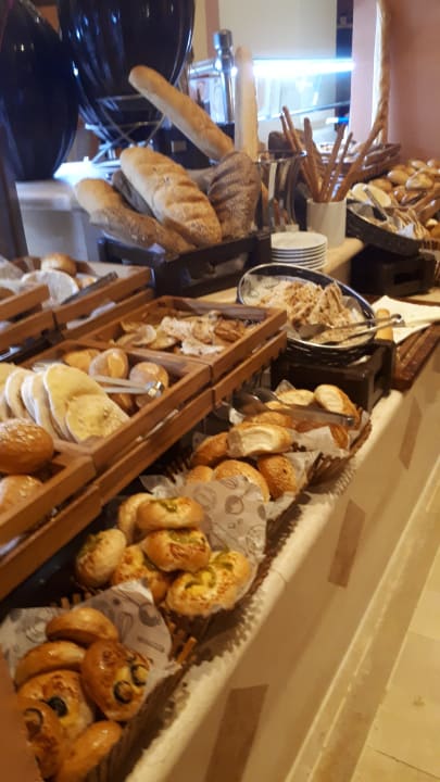 Gastro Iberotel Makadi Beach