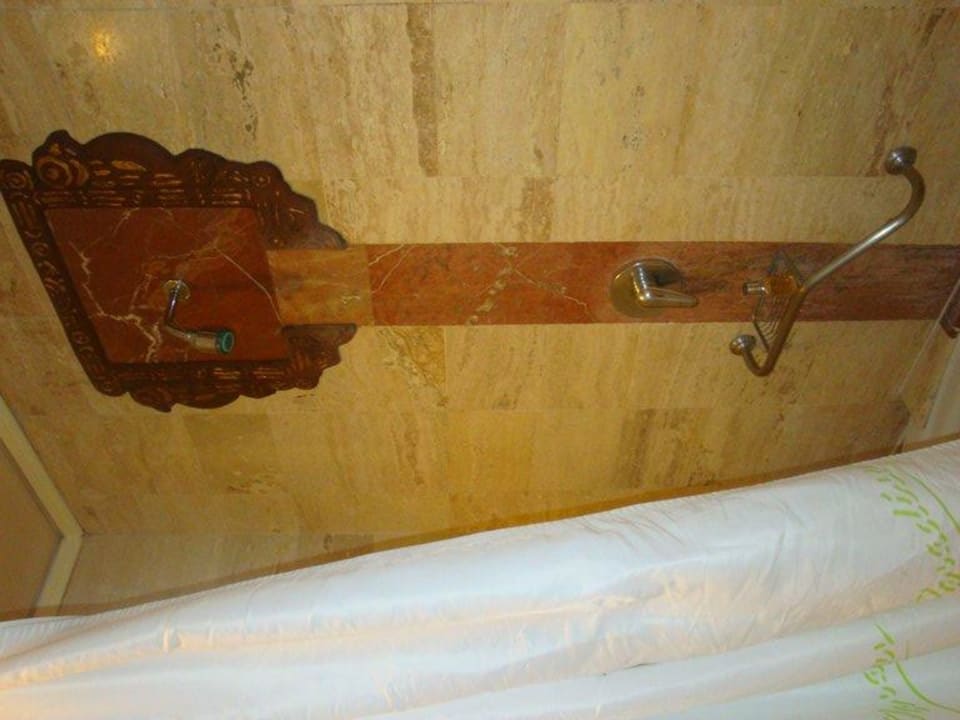 Bad mit Jacuzzi seperater Dusche Paradisus Punta Cana Resort (Im Umbau/Renovierung)