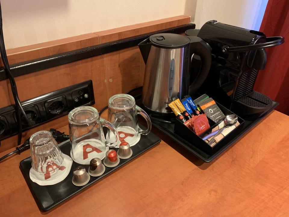 Zimmer Leonardo Hotel Utrecht City Centre