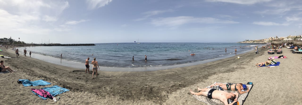 Strand Princess Inspire Tenerife