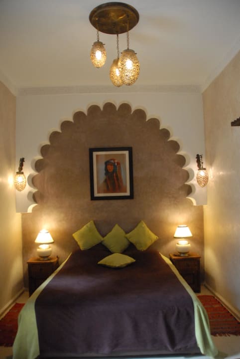Riad  Hotel Riad Sidi Mimoune