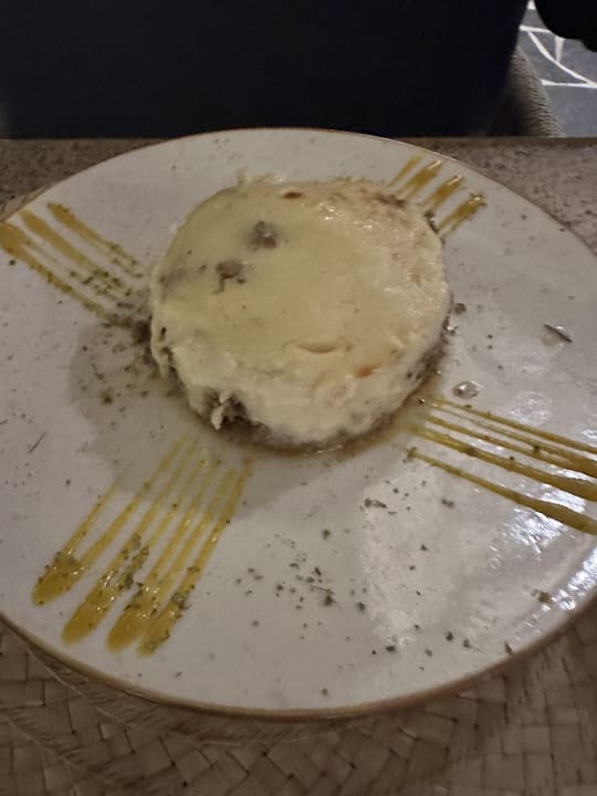 Gastro SUNRISE Crystal Bay Resort