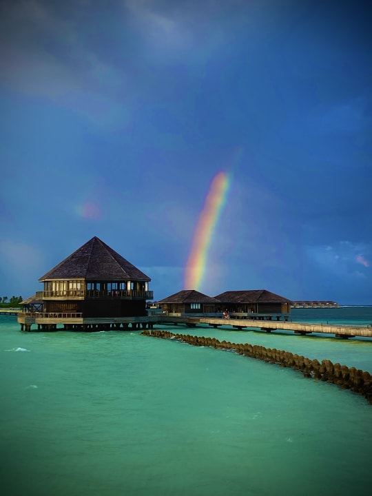 Gastro Jawakara Islands Maldives