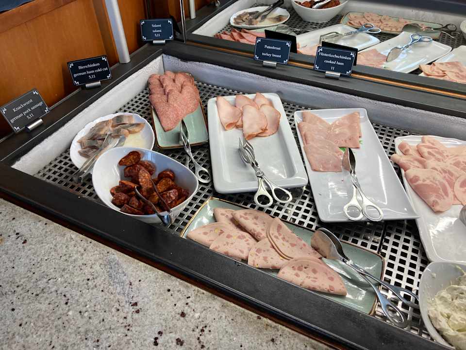 Gastro Best Western Plaza Hotel Zwickau