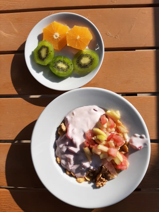 Gastro TUI BLUE Palm Garden