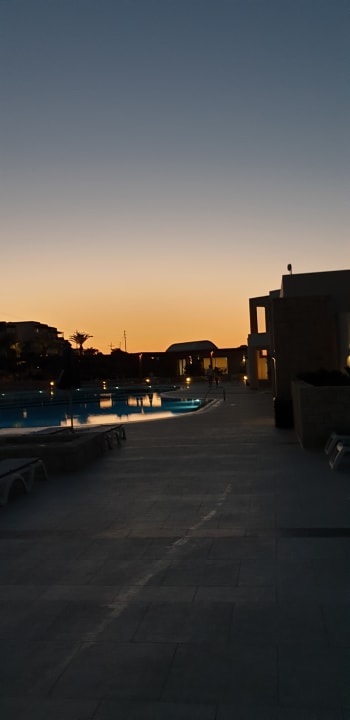 Außenansicht Grand Hotel Holiday Resort