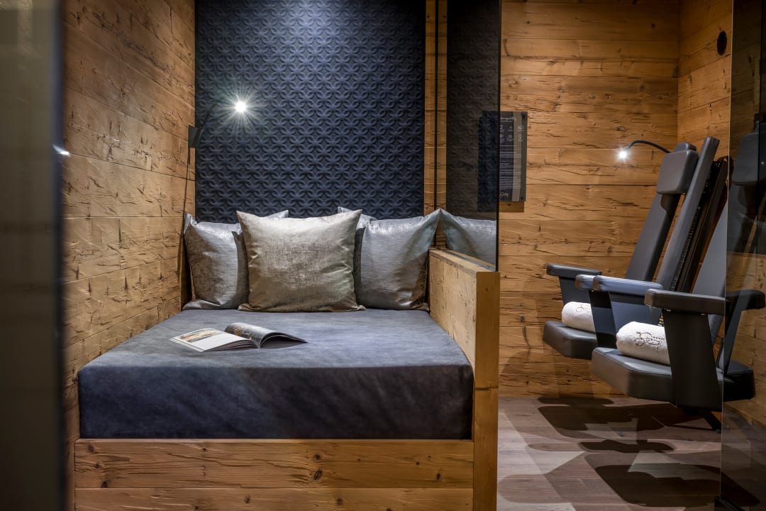 Sport & Freizeit Das Stemp Wellnessresort