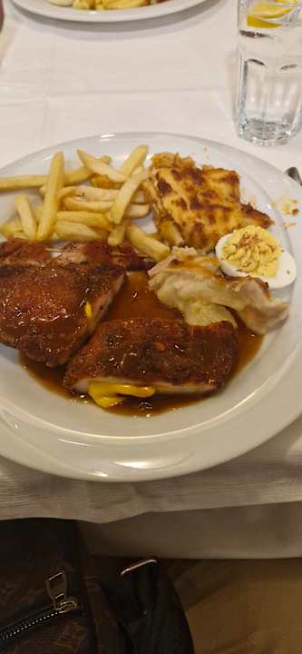 Gastro Side Star Beach