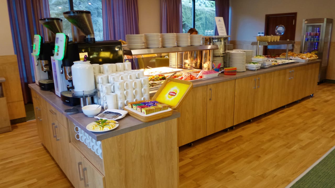 Gastro Blue Mountain Resort