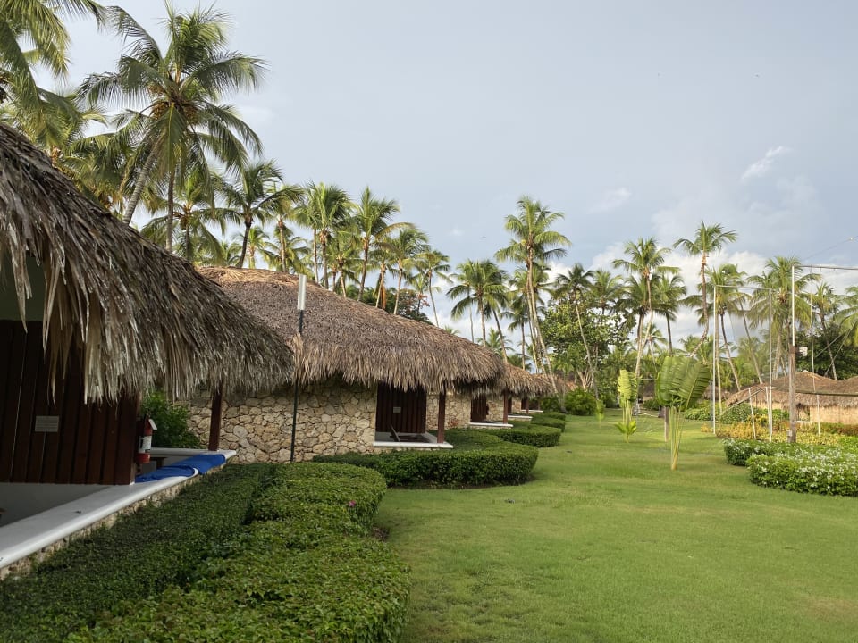 Außenansicht Hotel Viva Dominicus Beach by Wyndham - All Inclusive Resort