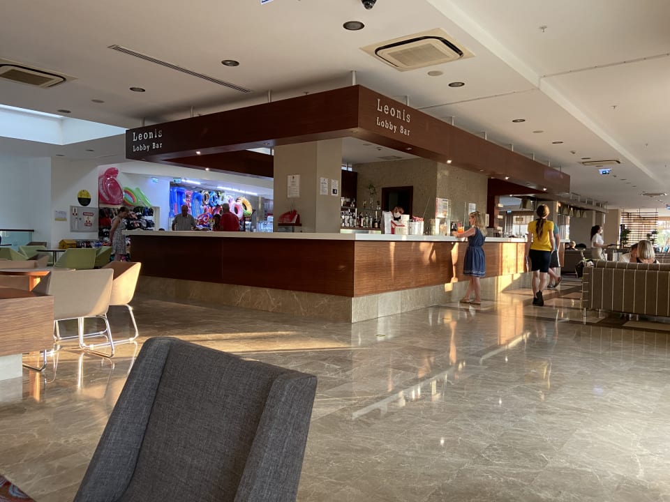 Gastro Sunis Evren Beach Resort Hotel & Spa