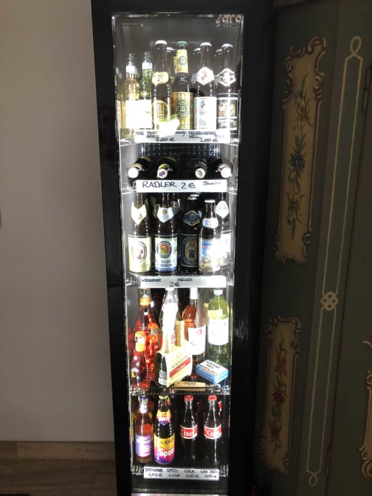 Sonstiges das Alpen Natur Idyll