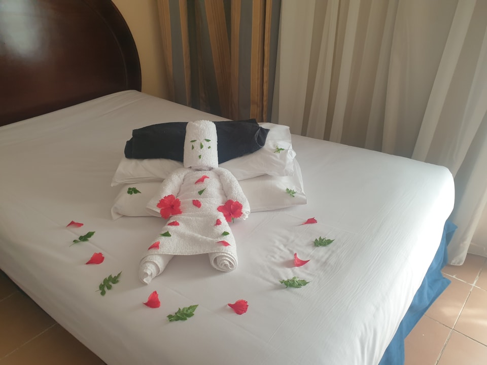 Zimmer Stella Beach Resort & Spa Makadi Bay