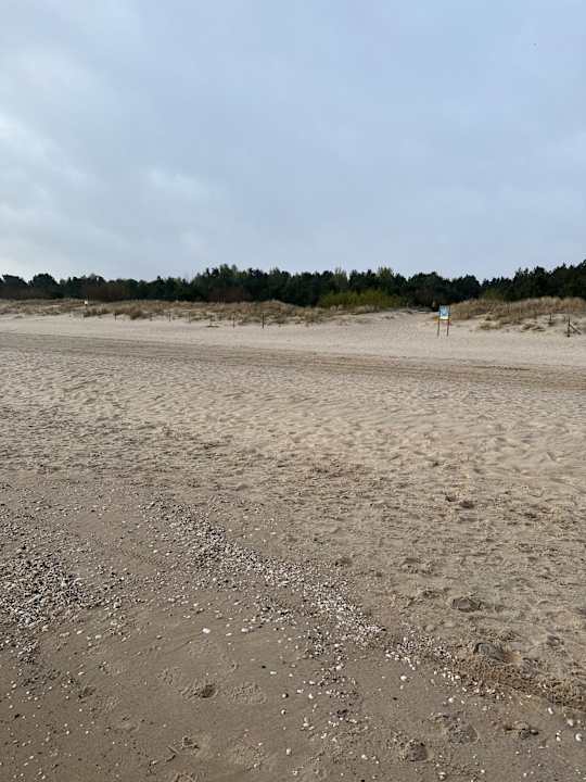 Strand Villa Merry Spa & Wellness