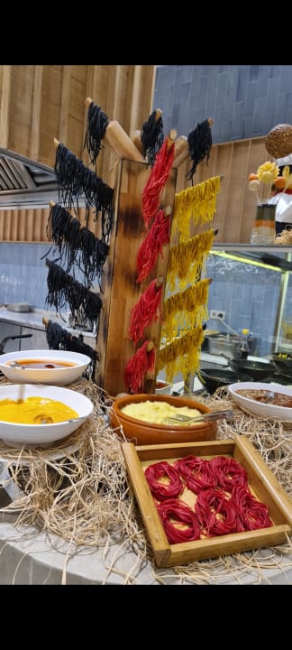 Gastro Hotel Delphin Imperial