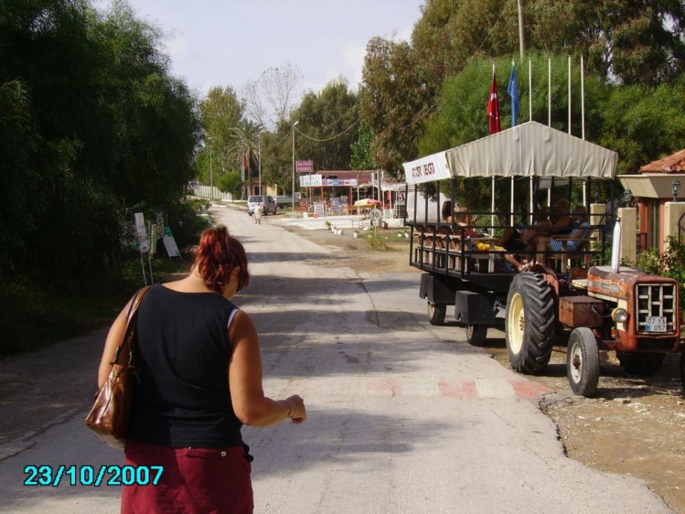 Strandexpress Hotel Victory Resort