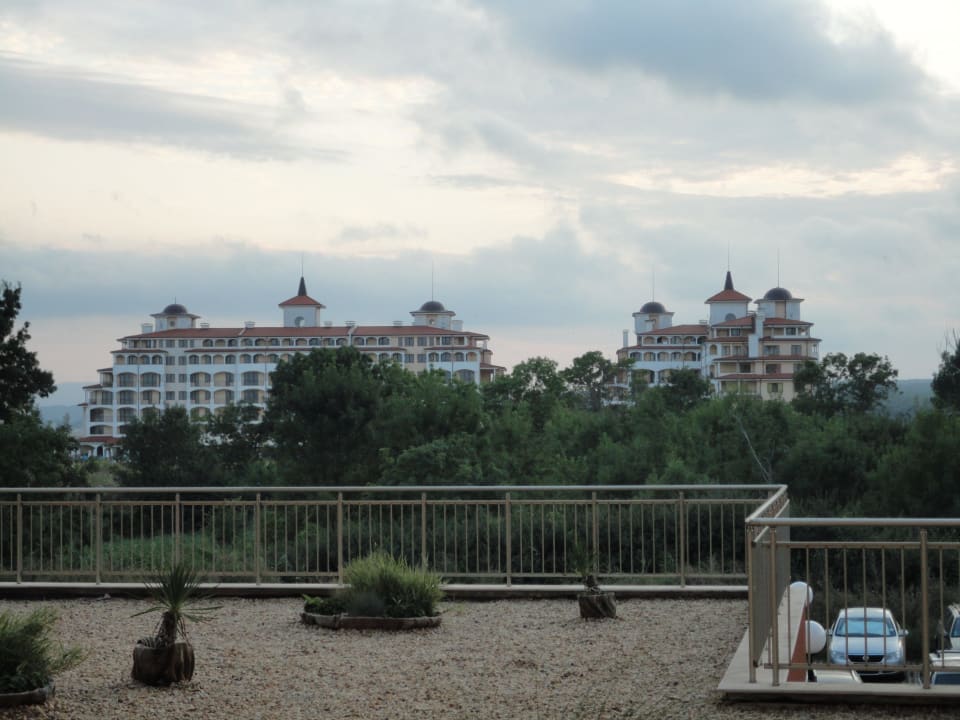 Anderes Hotel Sol Luna Bay