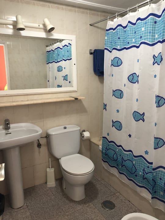 Zimmer Alsol Apartamentos Farilaga