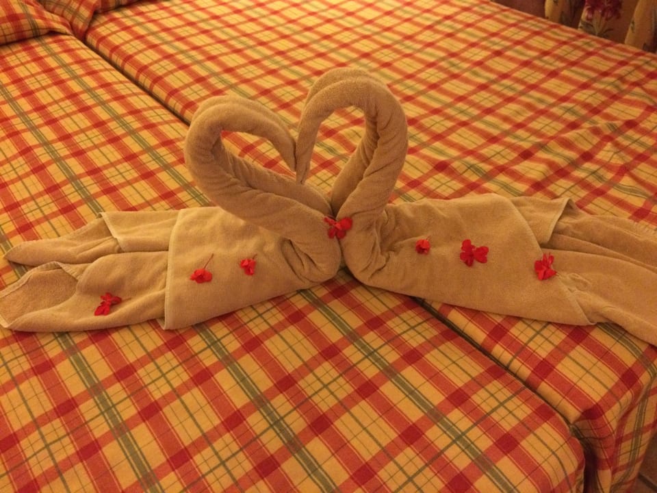 Deko SBH Club Paraiso Playa