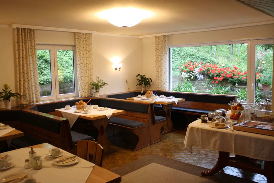 Sonstiges Pension am Weinberg