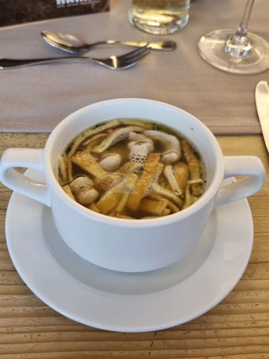 Gastro Hotel Am Kamin