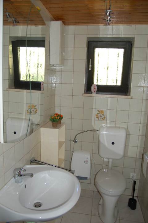 Zimmer Herrmanns Ferienhaus