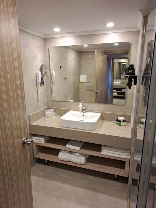 Zimmer Delphin Deluxe Resort