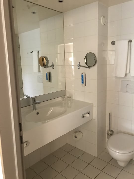 Zimmer Vienna House Easy Bad Oeynhausen
