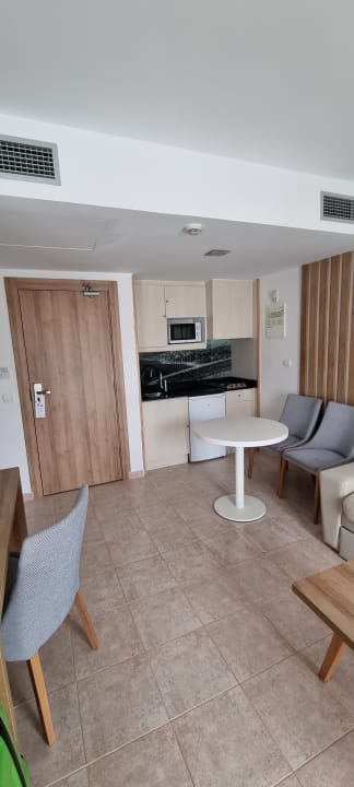 Zimmer Zafiro Palmanova