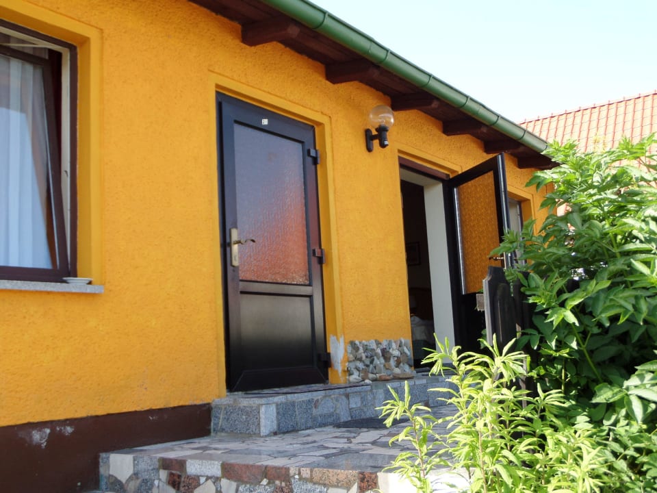 Bungalow Gasthof zum Bären