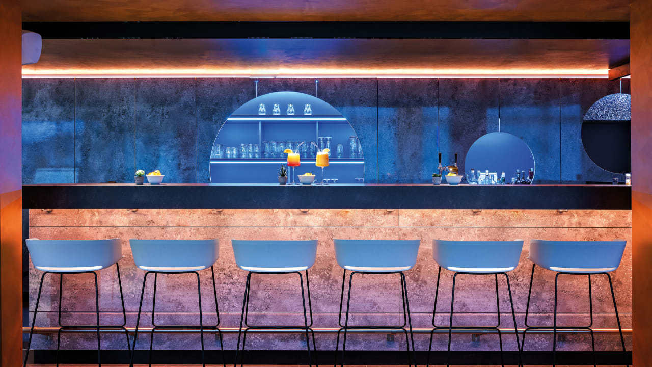 Gastro Hey Lou Hotel Nördlingen