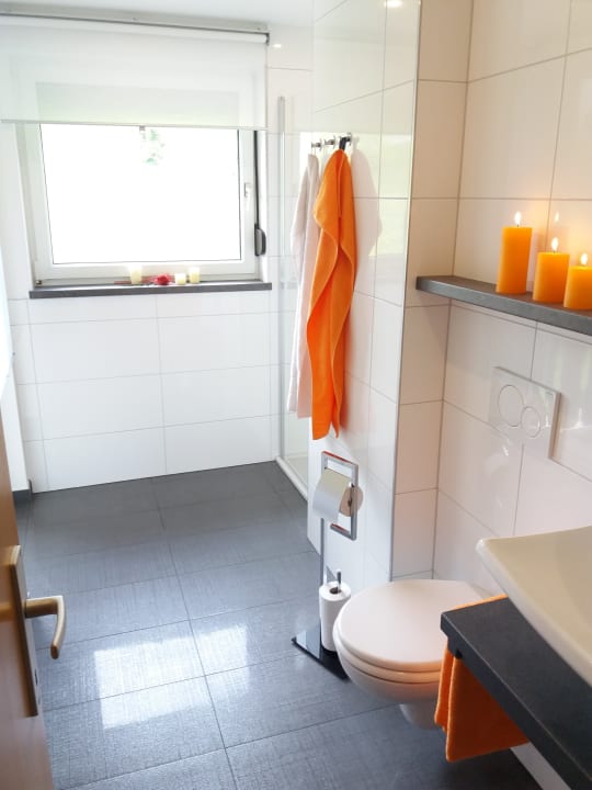 Zimmer Ferienwohnungen Kaiser