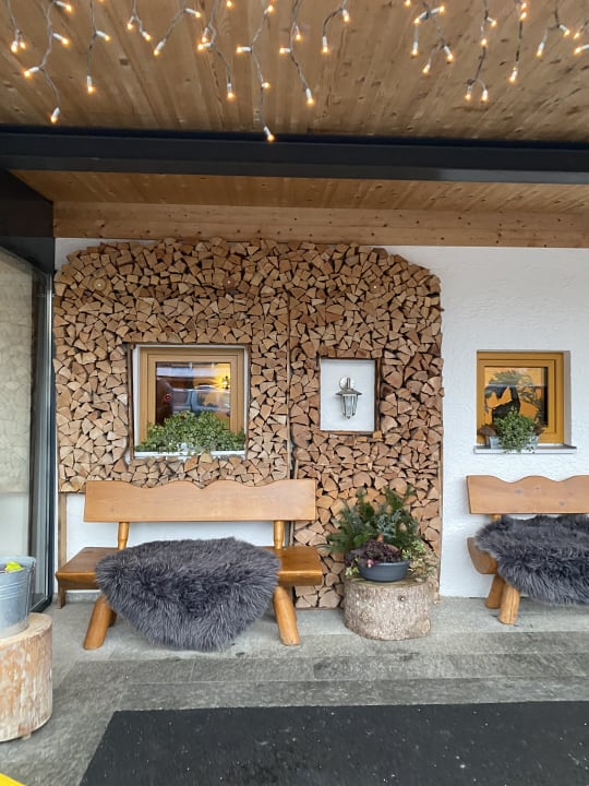 Sonstiges Ferienappartementhaus Brunnenhof