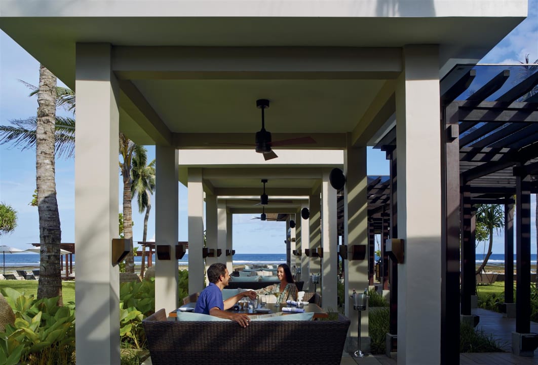 Restaurant The Ritz-Carlton Bali