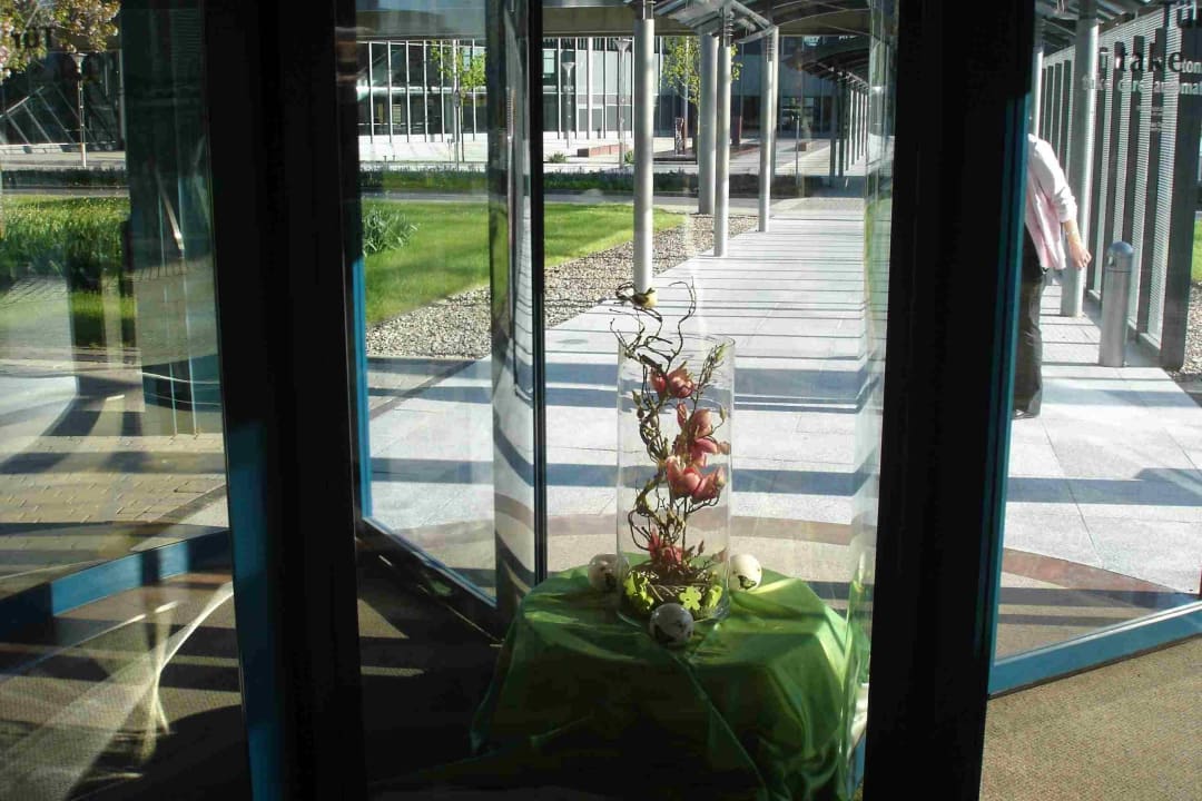 Maritim Airport Hotel Hannover Maritim Airport Hotel Hannover